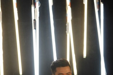 Chí Thiện cặp kè với Mai Fin chạm mặt anh em Tăng Nhật Tuệ và Tăng Ngân Hà